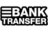 bank transfer