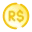 Brazilian real